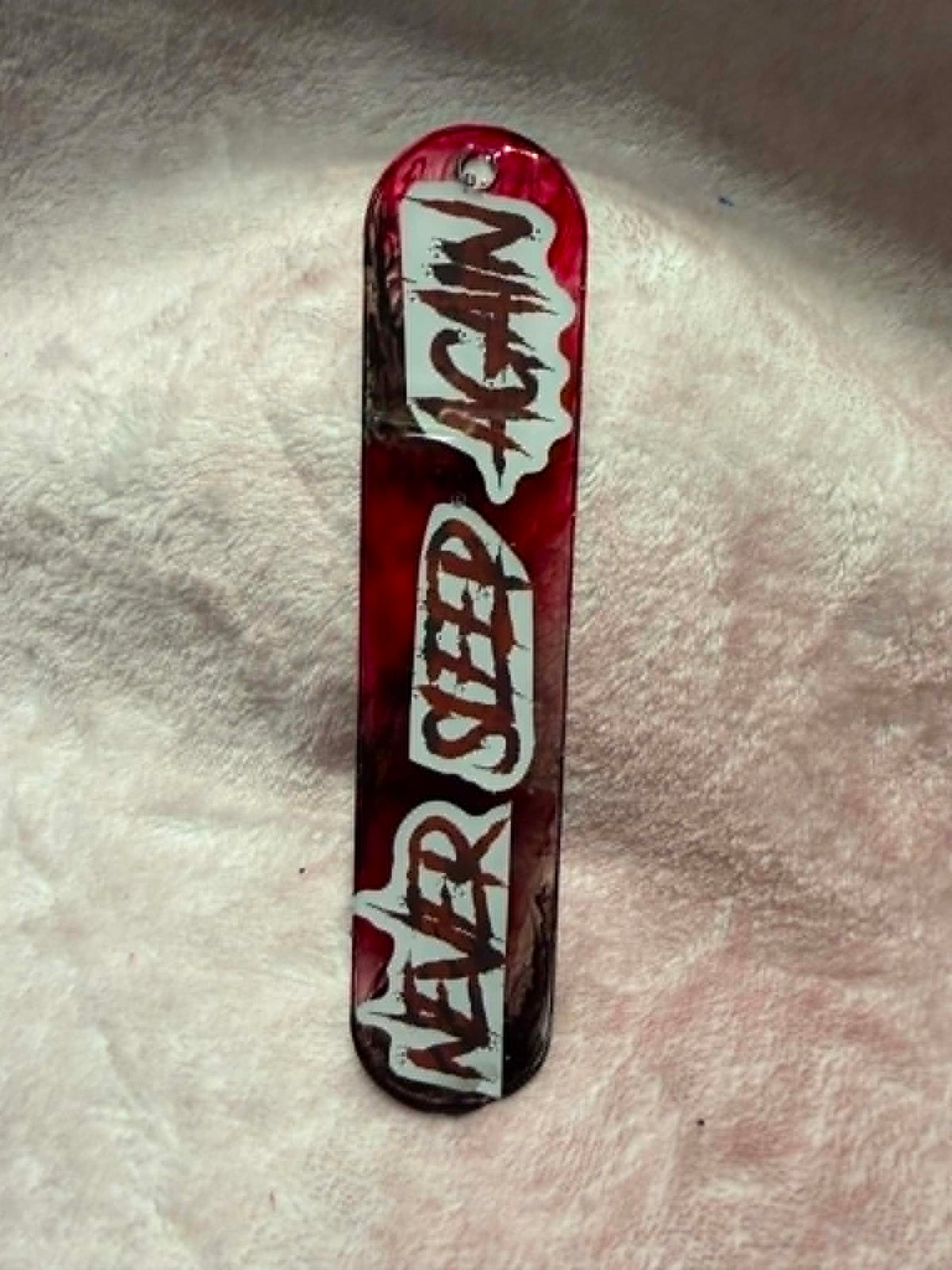 Freddy Bookmarks 2 pack