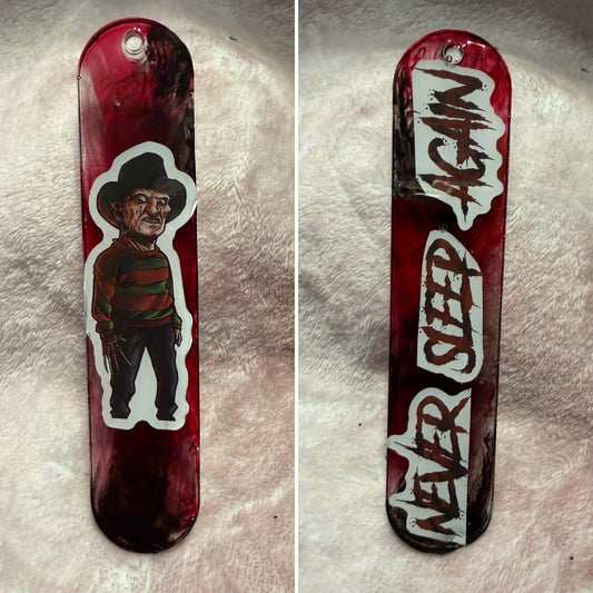 Freddy Bookmarks 2 pack