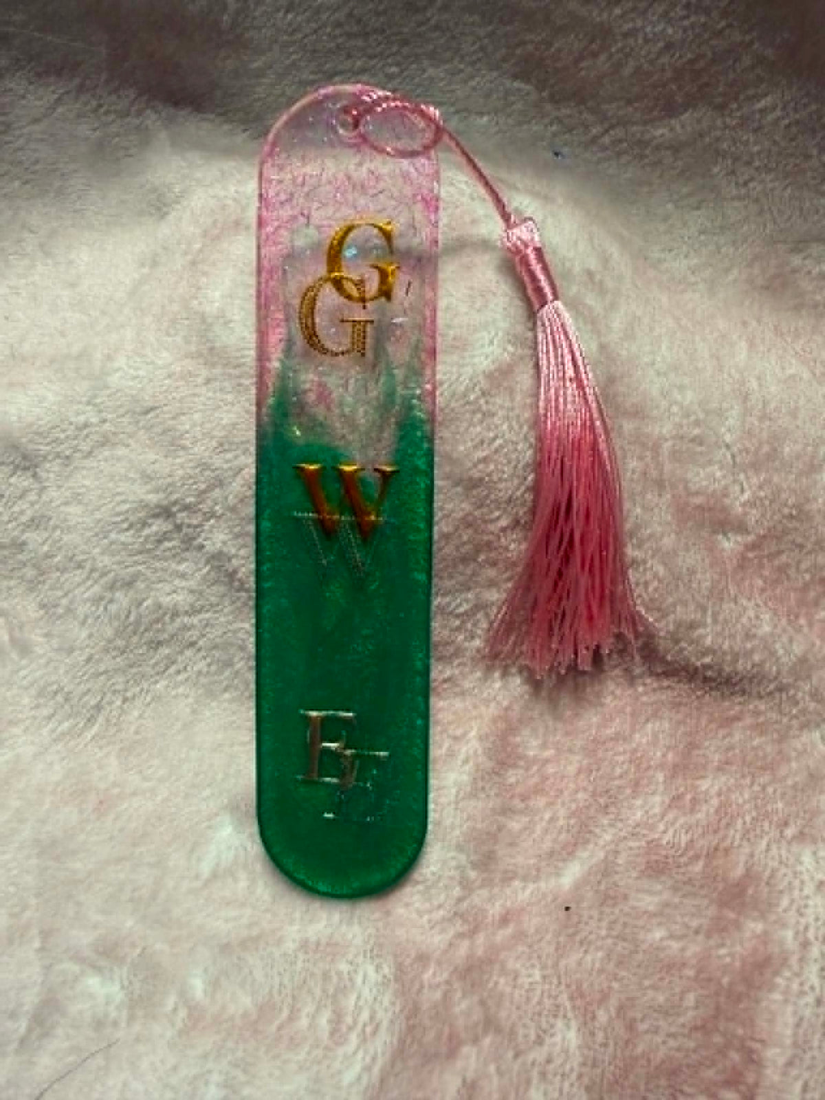 Movie Bookmarks 2 pack
